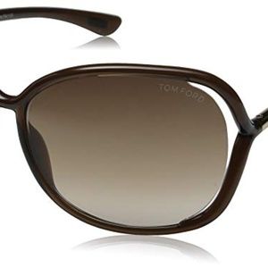 Tom Ford FT 0076 RAQUEL sunglasses